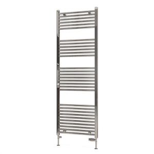 Eastbrook Westward 1800 x 600 Straight Chrome Towel Rail