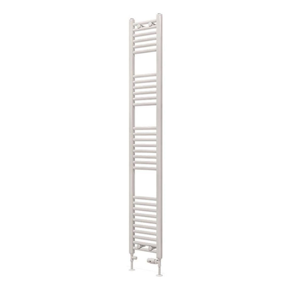 bathroom radiators 300 wide towel rail