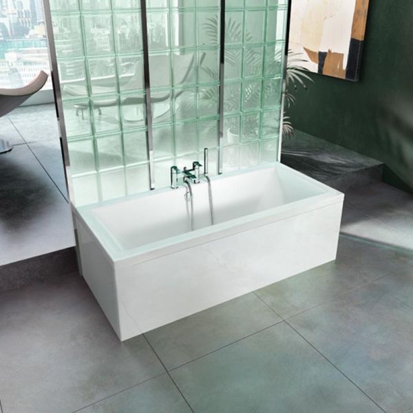 Britton Cleargreen Enviro 1700 x 700 Double Ended Bath R1 #5