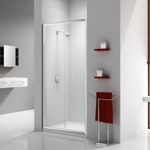 Merlyn Ionic Express 760 Bifold Shower Door