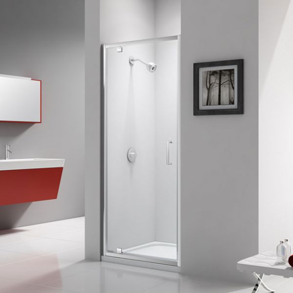 Merlyn Ionic Express 1000 Pivot Shower Door