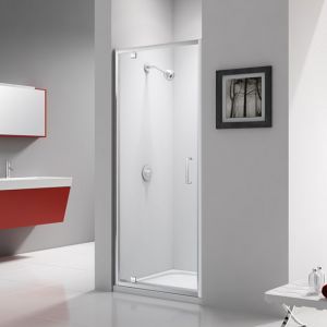 Merlyn Ionic Express 760 Pivot Shower Door