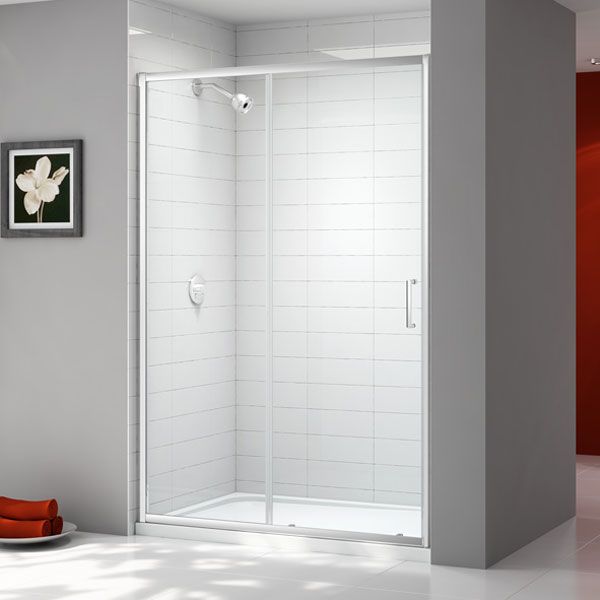 Merlyn Ionic Express 1600 Sliding Shower Door