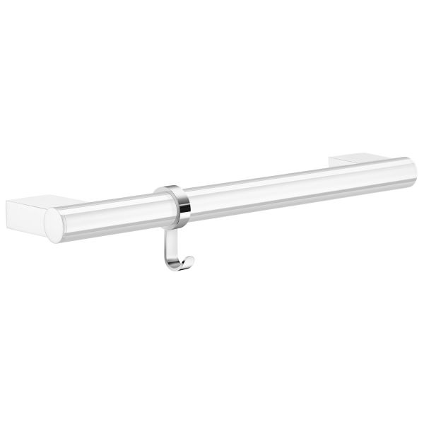 Smedbo Living Chrome Hook for Grab Bar FK851 #3