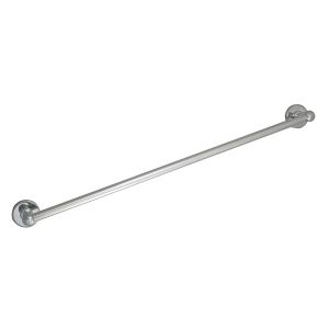 JTP Grosvenor Chrome Towel Holder 635mm