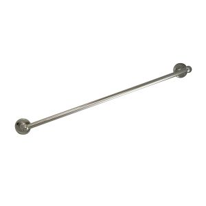 JTP Grosvenor Nickel Towel Holder 635mm
