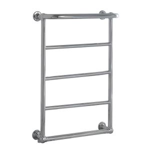 JTP Grosvenor Chrome 1193 x 600 Towel Rail