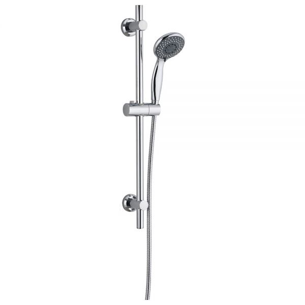 Hartland Retro Fit Riser Rail Shower Kit