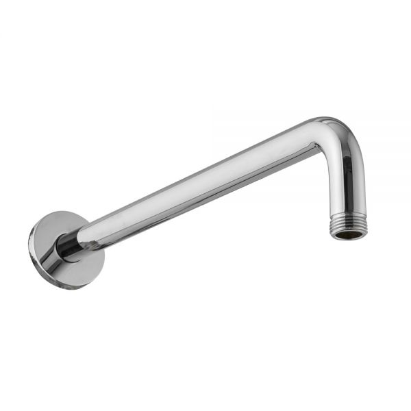 Hartland Round Wall Mounted Shower Arm