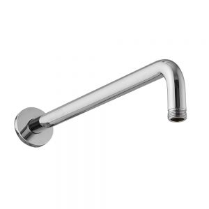 Hartland Round Wall Mounted Shower Arm