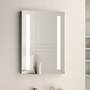 Hartland Niall 500 x 700 LED Bathroom Mirror