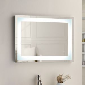 Hartland Elle 700 x 500 LED Bathroom Mirror