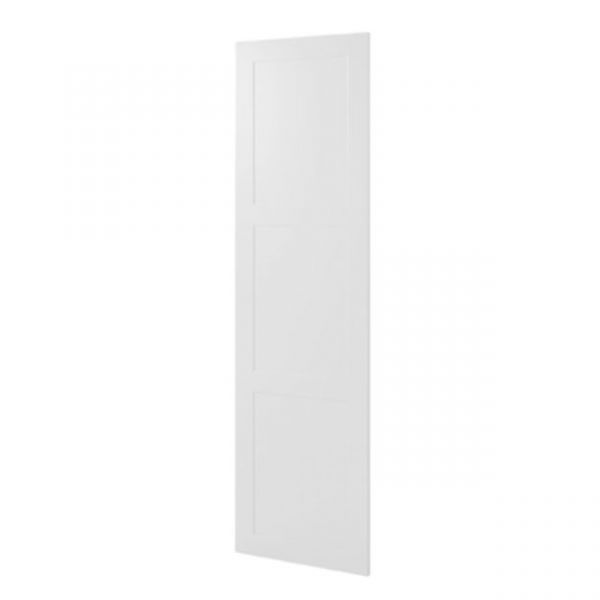 Hartland Traditional 1700mm White Bath Front Panel