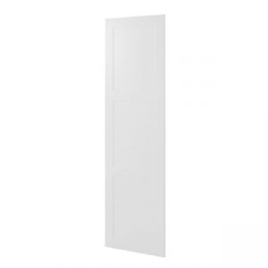 Hartland Traditional 1700mm White Bath Front Panel