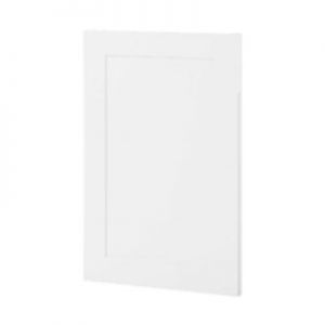 Hartland Traditional 700mm White Bath End Panel