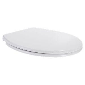 Hartland Omni Soft Close Toilet Seat