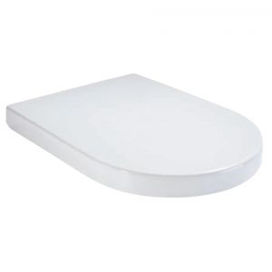 Hartland Dee Soft Close Toilet Seat