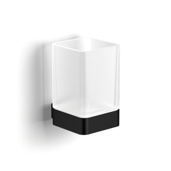 hib. Atto Black Wall Tumbler