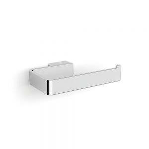 HIB Atto Chrome Toilet Roll Holder