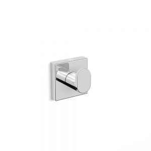 hib. Hecto Chrome Robe Hook