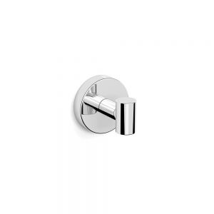 HIB Nano Chrome Robe Hook