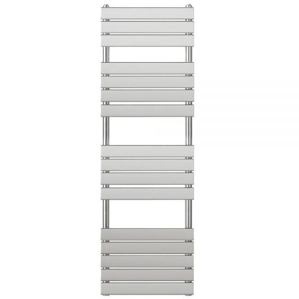 JTP HIX 1600 x 500 Chrome Designer Towel Rail