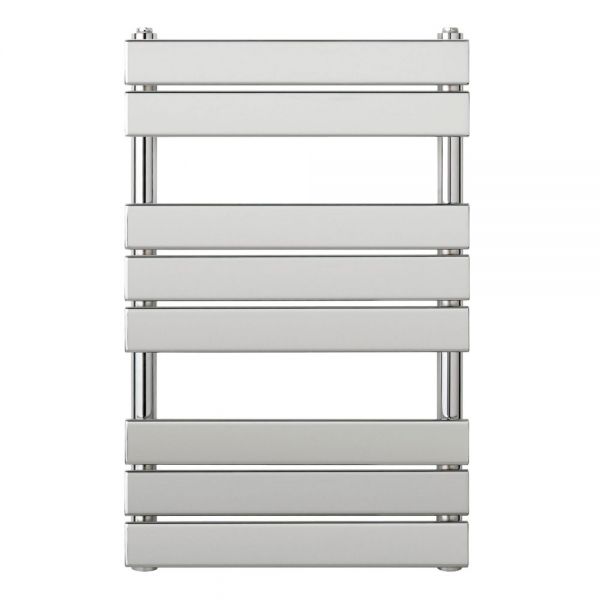 JTP HIX 800 x 500 Chrome Designer Towel Rail