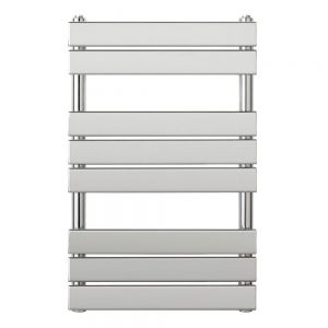 JTP HIX 800 x 500 Chrome Designer Towel Rail