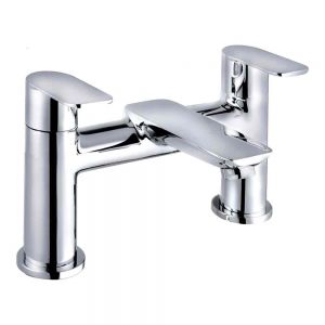 Hartland Barmouth Chrome Bath FIller Tap