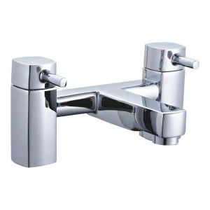 Hartland Newport Chrome Bath Filler Tap