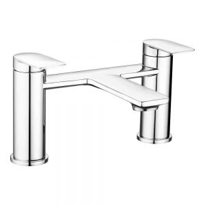 Hartland Risca Chrome Bath Filler Tap