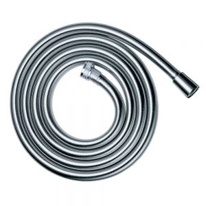 JTP Chrome Coated Plastic Shower Hose 1600mm