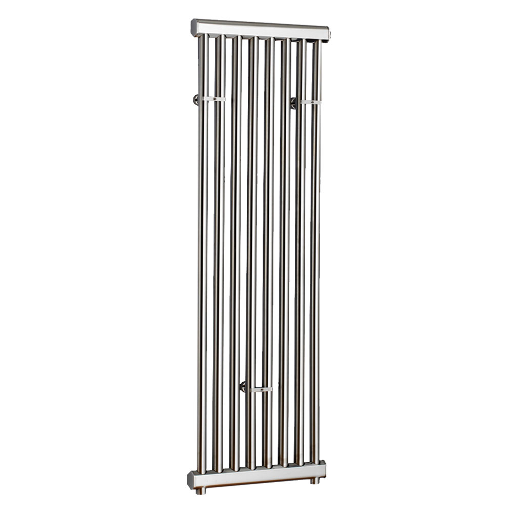 JIS Sussex Hove 1460mm x 360mm Designer Stainless Steel Radiator