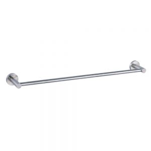 JTP Inox Stainless Steel Towel Rail 640mm