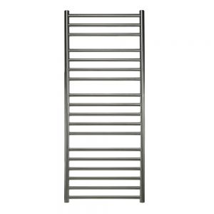 JTP Inox 1200 x 500 Stainless Steel Towel Rail