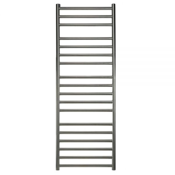 JTP Inox 1200 x 400 Stainless Steel Towel Rail