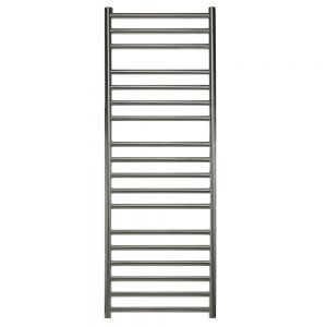 JTP Inox 1200 x 400 Stainless Steel Towel Rail