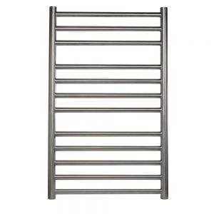 JTP Inox 800 x 500 Stainless Steel Towel Rail