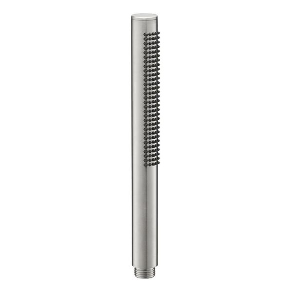 JTP Inox Stainless Steel Microphone Hand Shower