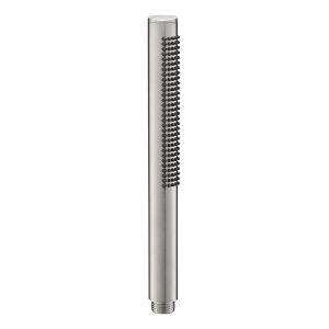 JTP Inox Stainless Steel Microphone Hand Shower