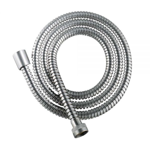 JTP Inox Stainless Steel Metal Shower Hose 1500mm