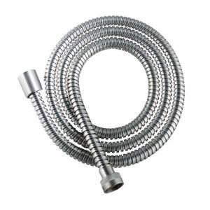 JTP Inox Stainless Steel Metal Shower Hose 1500mm