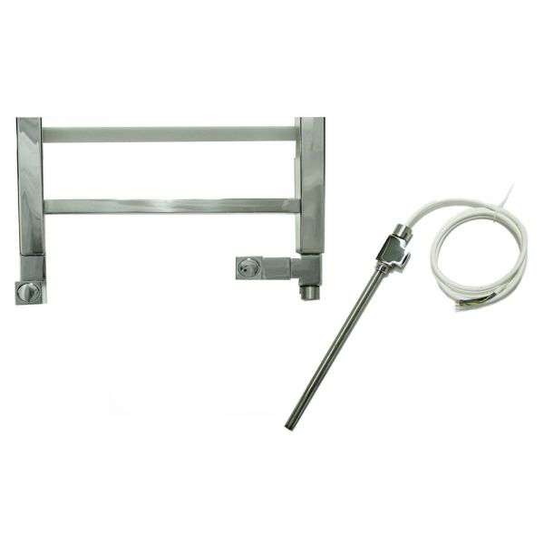 JIS Square Standard Dual Fuel Kit