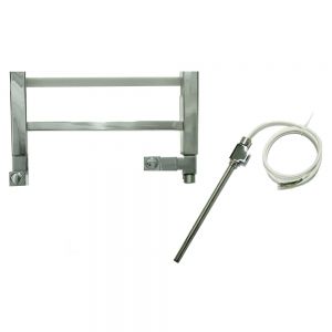JIS Square Standard Dual Fuel Kit