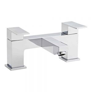 Kartell Element Chrome Bath Filler Tap