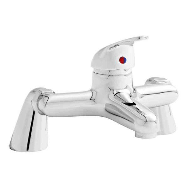 Kartell G4K Chrome Bath Filler Tap