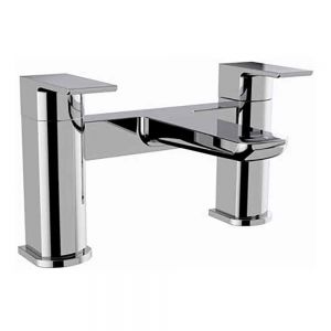 Kartell Kolt Chrome Bath Filler Tap