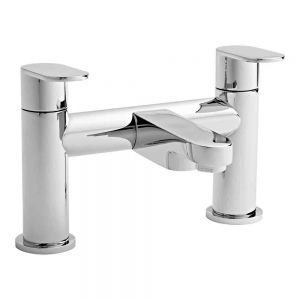 Kartell Logik Chrome Bath Filler Tap