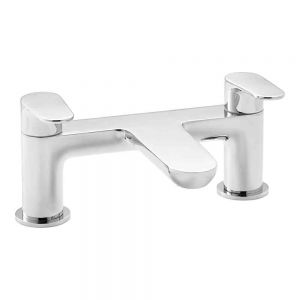 Kartell Mirage Chrome Bath Filler Tap