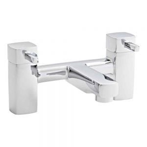 Kartell Mode Chrome Bath Filler Tap